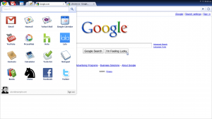 google-chrome-os